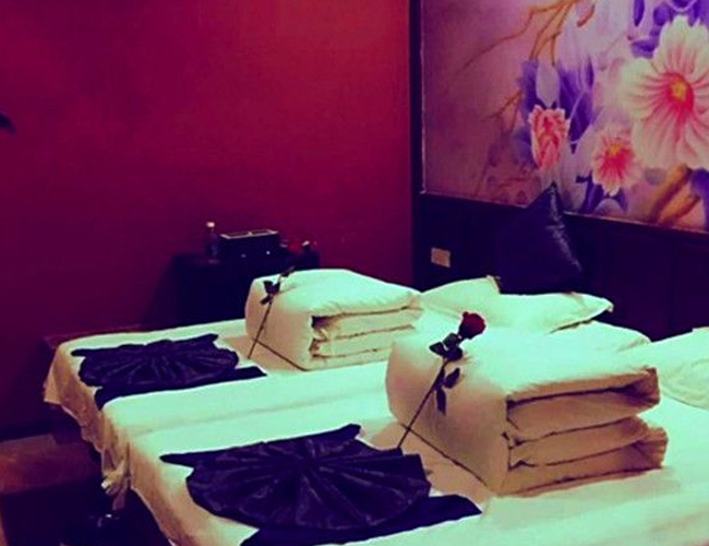 厦门做柔式spa养生项目多少钱